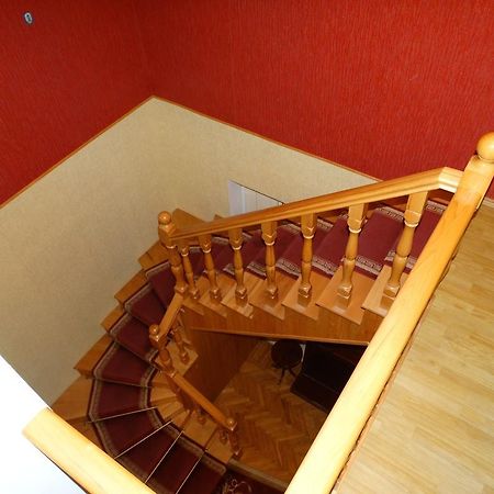 Hotel Sano كوتايسي المظهر الخارجي الصورة