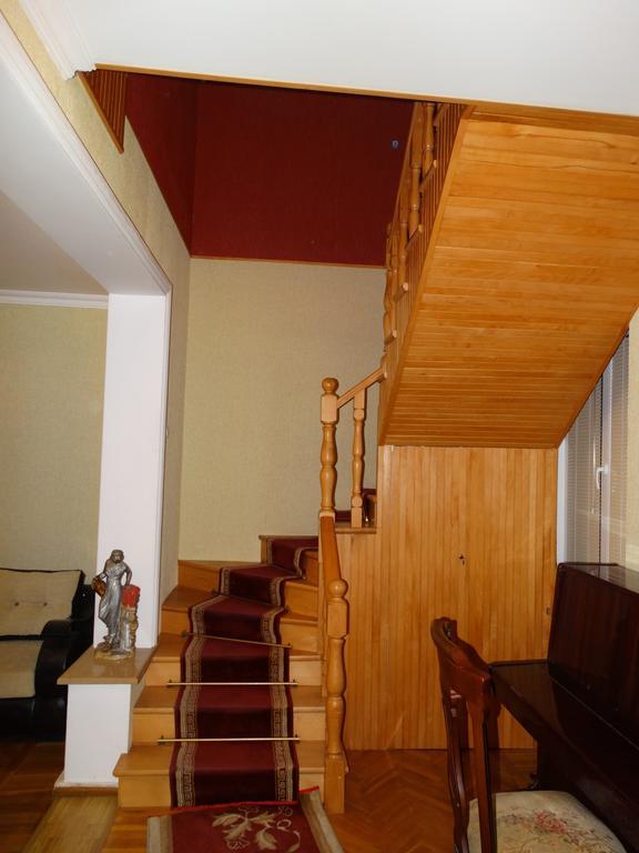 Hotel Sano كوتايسي المظهر الخارجي الصورة