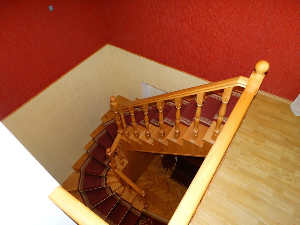 Hotel Sano كوتايسي المظهر الخارجي الصورة