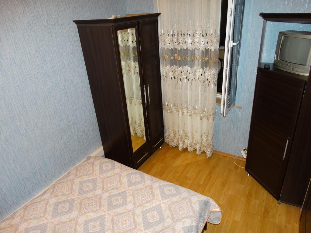 Hotel Sano كوتايسي الغرفة الصورة
