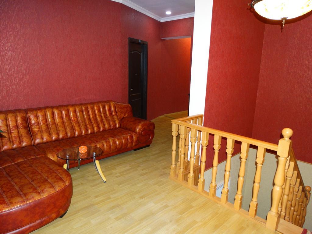 Hotel Sano كوتايسي المظهر الخارجي الصورة