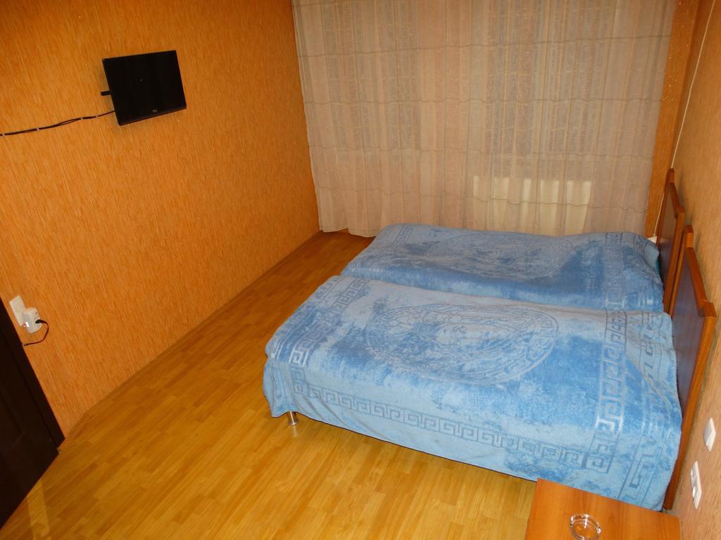 Hotel Sano كوتايسي الغرفة الصورة